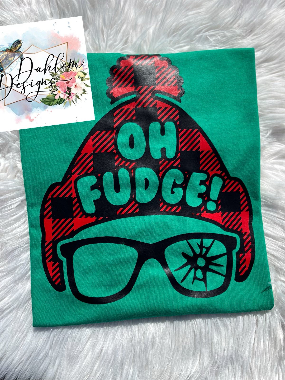 Oh Fudge T-Shirt